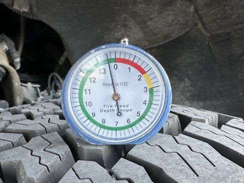 Certified 2022 Chevrolet Silverado 1500 LT Trail Boss image 30