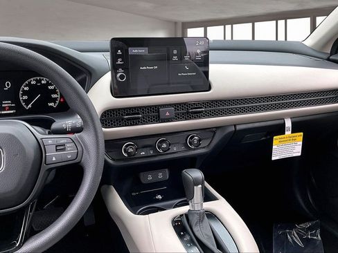 New 2026 Honda HR-V LX image 6