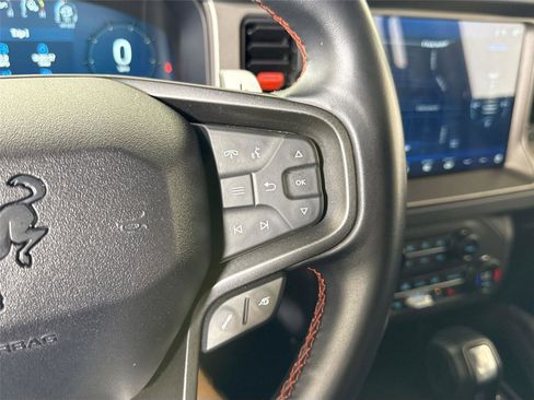 Used 2023 Ford Bronco Raptor AWD/4WD image 22