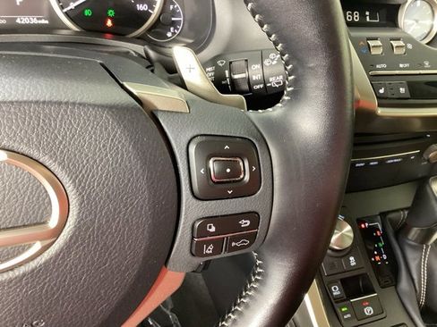 Used 2019 Lexus NX 300 AWD w/ Premium Package image 30