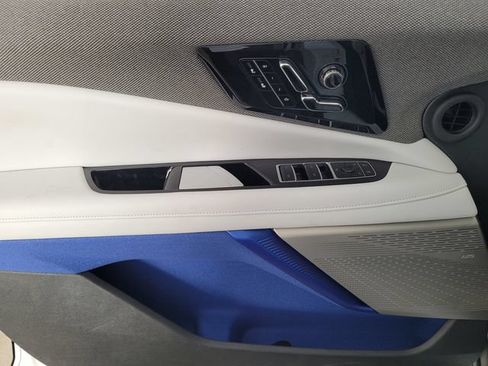 New 2026 Cadillac Optiq Sport 1 RWD image 18