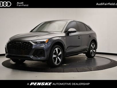 Certified 2023 Audi Q5 2.0T Premium Plus w/ Premium Plus Package