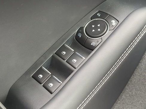 New 2025 Ford Mustang Mach-E Premium image 26