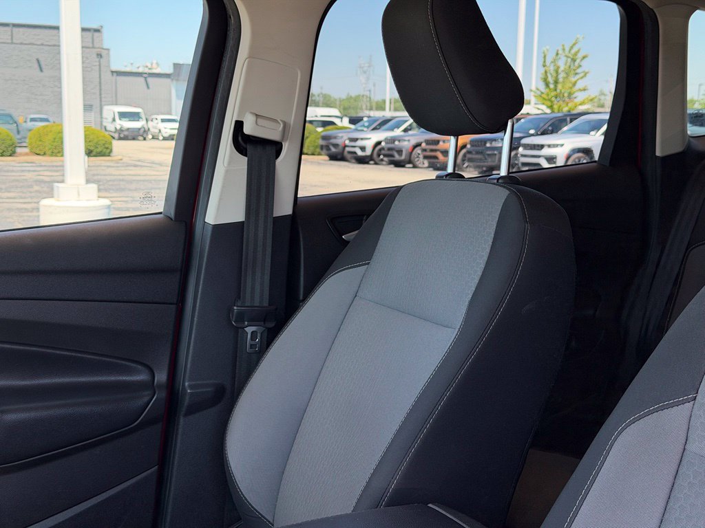 Used 2019 Ford Escape SE AWD/4WD image 14