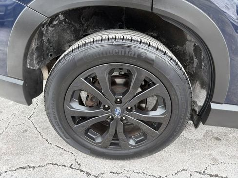 Used 2019 Subaru Forester Sport image 33