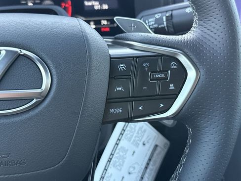 New 2026 Lexus IS 350 F Sport image 27