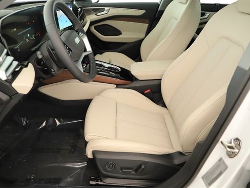 New 2026 Audi A6 Premium Plus image 23