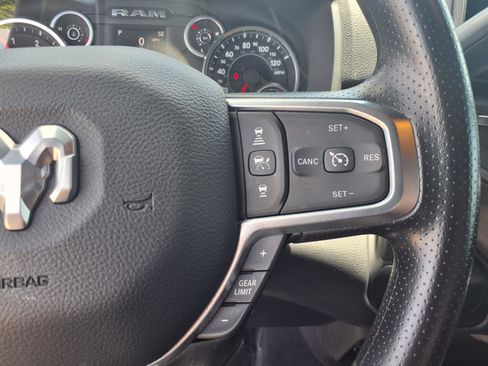 Used 2025 RAM 2500 Tradesman AWD/4WD image 16