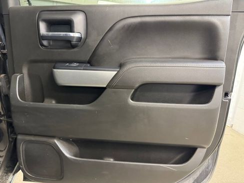 Used 2017 Chevrolet Silverado 1500 LT w/ All Star Edition image 22