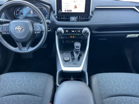 Certified 2023 Toyota RAV4 XLE AWD/4WD image 13