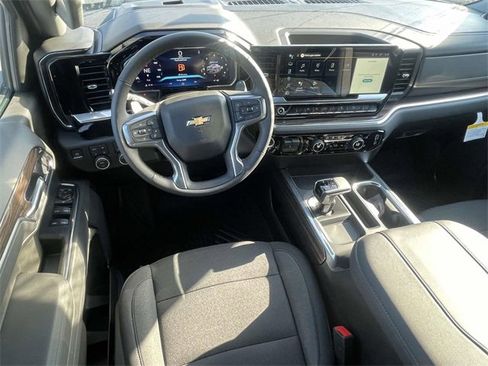New 2026 Chevrolet Silverado 1500 LT image 11
