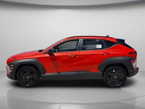 New 2026 Hyundai Kona SEL Sport FWD image 2