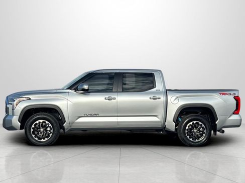 Used 2025 Toyota Tundra SR5 image 8