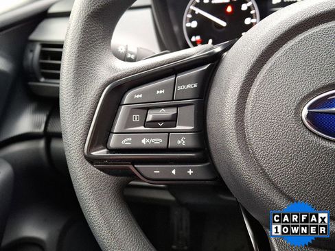 Certified 2024 Subaru Crosstrek 2.0i Premium image 25