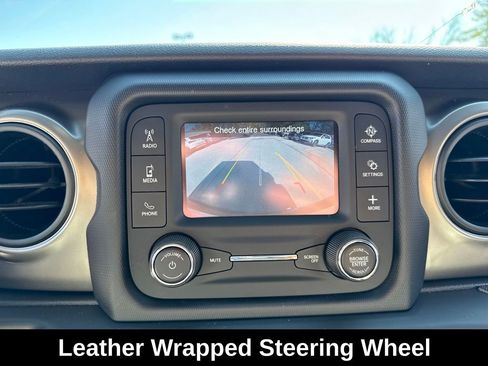 Used 2019 Jeep Wrangler Unlimited Sport S image 19