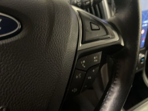 Used 2022 Ford Edge SEL w/ Convenience Package AWD/4WD image 23