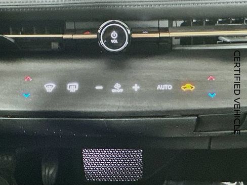 Certified 2023 Nissan Ariya FWD image 17