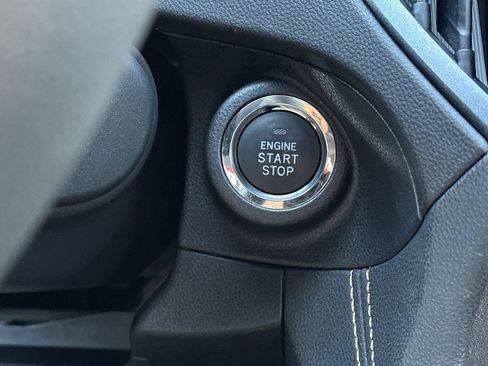 Used 2023 Subaru Crosstrek 2.5i Sport image 22