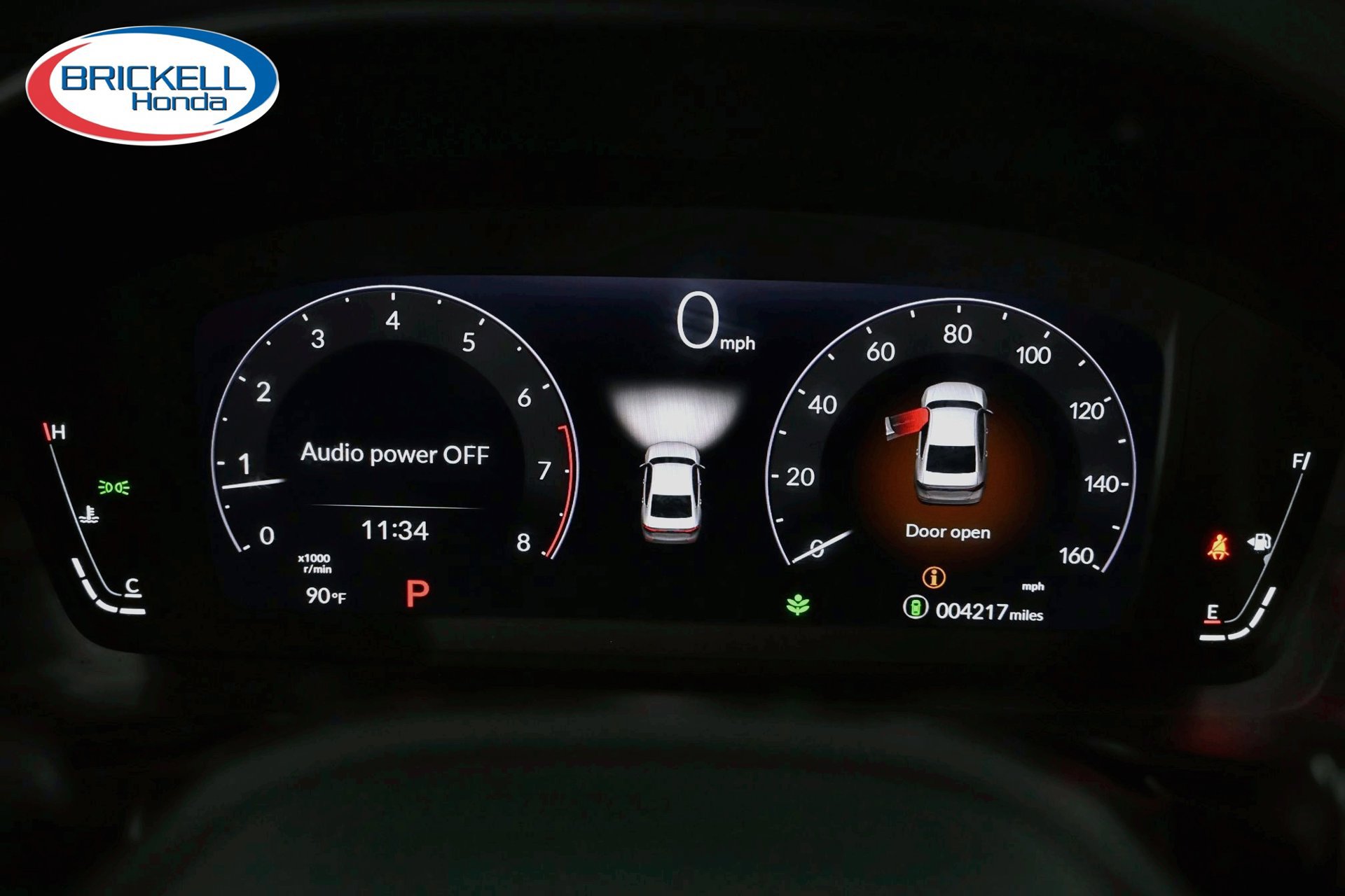 Used 2025 Honda Accord SE image 35