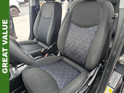 Used 2021 Chevrolet Spark LT image 14