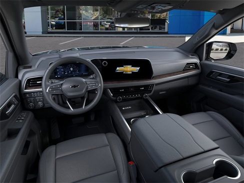 New 2026 Chevrolet Tahoe Z71 w/ Comfort Package image 15