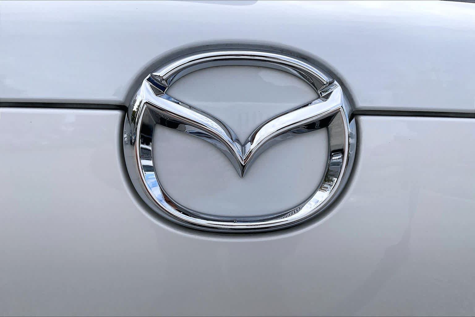 Used 2023 MAZDA CX-30 AWD 2.5 S w/ Preferred Package image 31