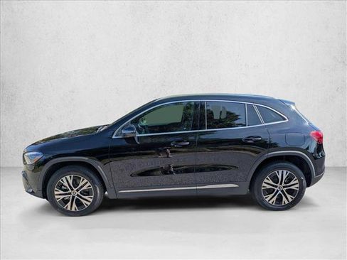 New 2026 Mercedes-Benz GLA 250 image 5