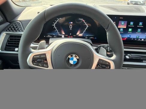 New 2026 BMW X5 xDrive40i w/ M Sport Package image 37