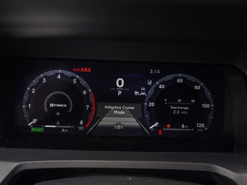 New 2026 Toyota Tacoma TRD Pro AWD/4WD image 30