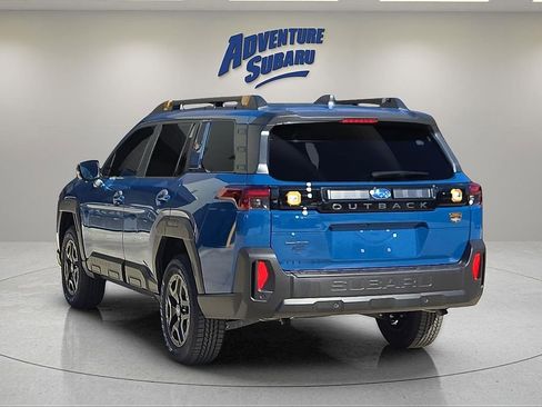 New 2026 Subaru Outback Wilderness image 5