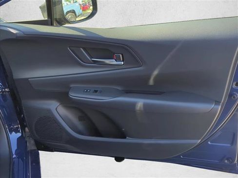 New 2026 Toyota Prius Plug-In Hybrid FWD image 22