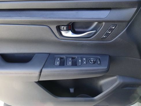 Certified 2025 Honda CR-V Sport-L image 8