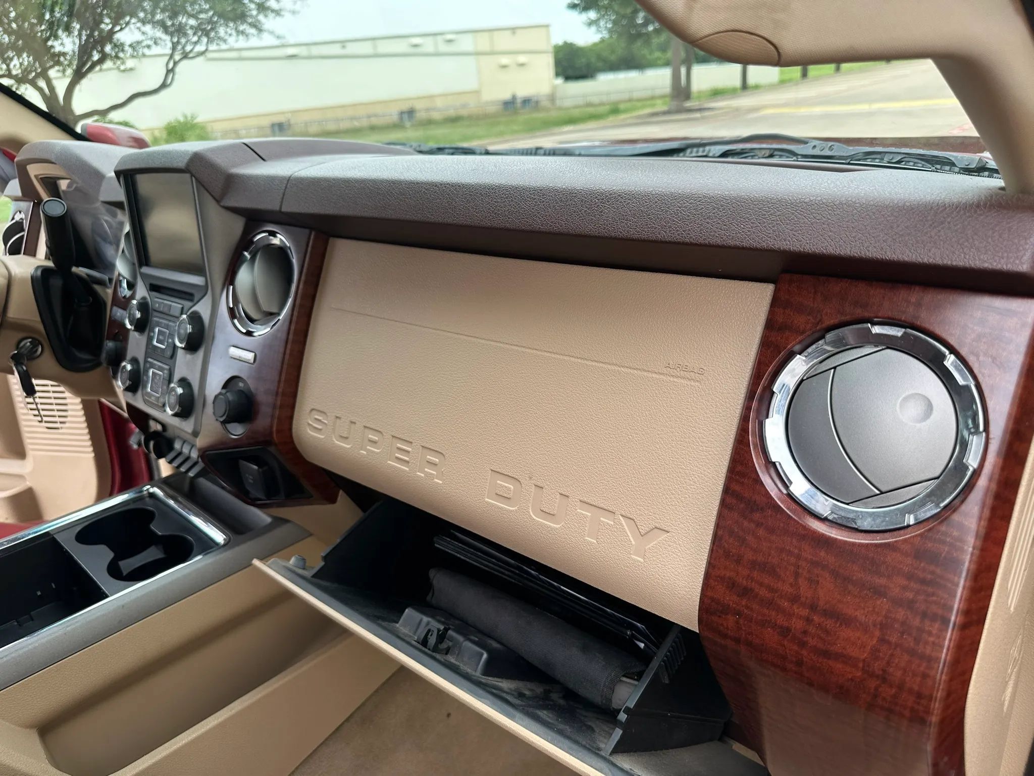 Used 2014 Ford F350 King Ranch AWD/4WD image 29