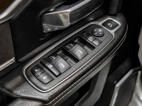 Used 2022 RAM 2500 Laramie image 45