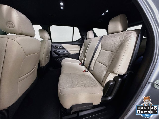 Used 2023 Chevrolet Traverse LS w/ Safety Package AWD/4WD image 24