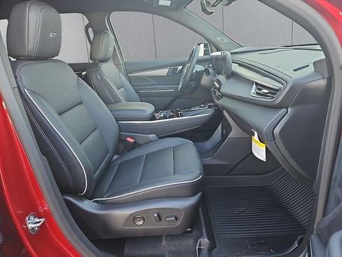 New 2026 Buick Enclave Sport Touring w/ Super Cruise Package image 18