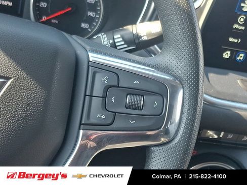 Used 2023 Chevrolet Blazer LT w/ Midnight/Sport Edition AWD/4WD image 24