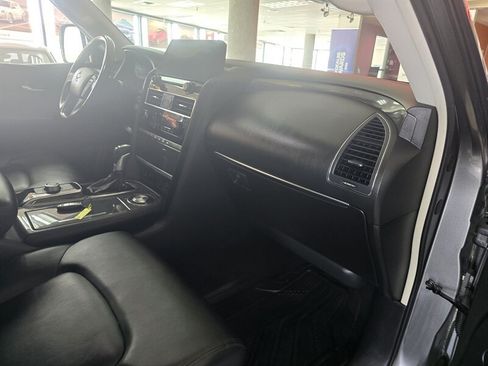 Used 2022 Nissan Armada SV RWD image 15