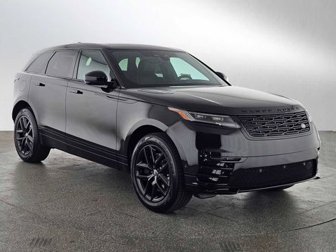 New 2026 Land Rover Range Rover Velar Dynamic SE AWD/4WD image 7
