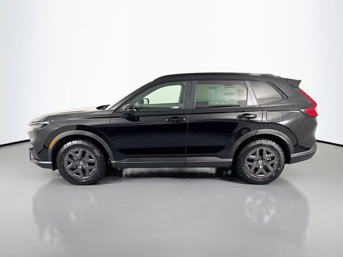 New 2026 Honda CR-V TrailSport image 8
