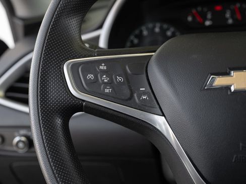 Used 2023 Chevrolet Malibu LT FWD image 25