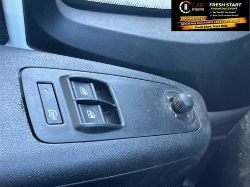 Used 2023 RAM ProMaster 2500 FWD image 21