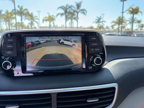 Used 2020 Hyundai Tucson SE FWD image 13