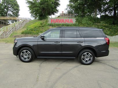 Used 2025 Ford Expedition Active