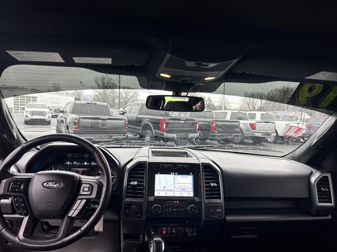 Used 2019 Ford F150 XLT w/ Equipment Group 302A Luxury image 15