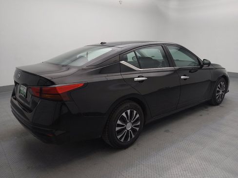 Used 2020 Nissan Altima 2.5 S image 10