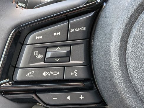 New 2026 Subaru Forester Touring AWD/4WD image 25