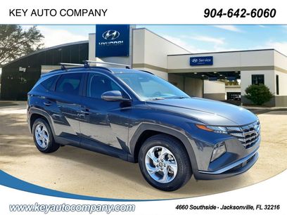 Certified 2023 Hyundai Tucson SEL