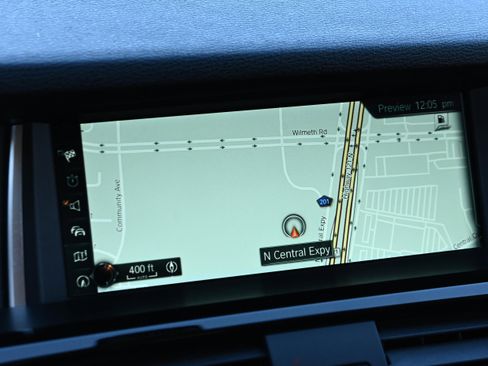 Used 2017 BMW X3 sDrive28i image 37