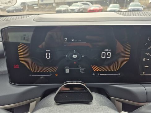 New 2027 Kia Telluride S w/ Towing Package AWD/4WD image 19